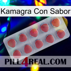 Kamagra Flavored 18